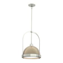 Hubbardton Forge - Canada 187462-SKT-MULT-85-84 - Atlas Small Pendant