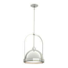 Hubbardton Forge - Canada 187462-SKT-MULT-85-85 - Atlas Small Pendant