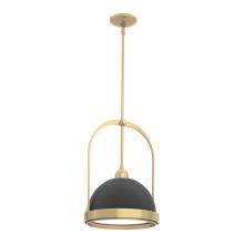 Hubbardton Forge - Canada 187462-SKT-MULT-86-10 - Atlas Small Pendant