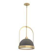 Hubbardton Forge - Canada 187462-SKT-MULT-86-20 - Atlas Small Pendant