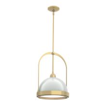 Hubbardton Forge - Canada 187462-SKT-MULT-86-82 - Atlas Small Pendant