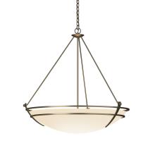 Hubbardton Forge - Canada 194431-SKT-84-GG0170 - Presidio Tryne Large Scale Pendant