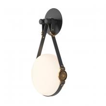 Hubbardton Forge - Canada 201030-LED-10-27-LK-HF-GG0672 - Derby LED Sconce