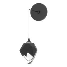 Hubbardton Forge - Canada 201397-SKT-10-BP0754 - Chrysalis Small Low Voltage Sconce