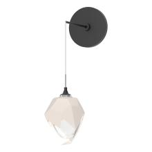 Hubbardton Forge - Canada 201397-SKT-10-WP0754 - Chrysalis Small Low Voltage Sconce