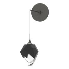 Hubbardton Forge - Canada 201397-SKT-20-BP0754 - Chrysalis Small Low Voltage Sconce