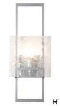 Hubbardton Forge - Canada 201550-SKT-85-ZM0836 - Geo Sconce