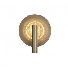 Hubbardton Forge - Canada 202025-SKT-84-ZM0545 - Solstice Sconce