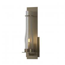 Hubbardton Forge - Canada 204255-SKT-84-II0213 - New Town Large Sconce