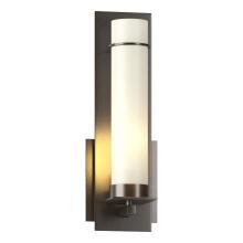 Hubbardton Forge - Canada 204260-SKT-14-GG0186 - New Town Sconce