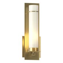 Hubbardton Forge - Canada 204260-SKT-86-GG0186 - New Town Sconce