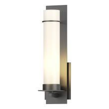 Hubbardton Forge - Canada 204265-SKT-10-GG0214 - New Town Large Sconce