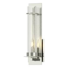 Hubbardton Forge - Canada 204265-SKT-85-II0214 - New Town Large Sconce