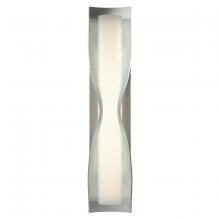 Hubbardton Forge - Canada 204795-SKT-82-GG0347 - Dune Large Sconce