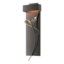 Hubbardton Forge - Canada 205440-LED-14-07-CR - Rhapsody LED Sconce