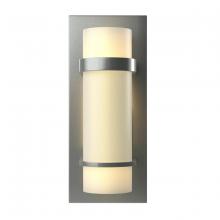 Hubbardton Forge - Canada 205812-SKT-82-GG0065 - Banded Sconce