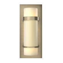 Hubbardton Forge - Canada 205812-SKT-84-GG0065 - Banded Sconce