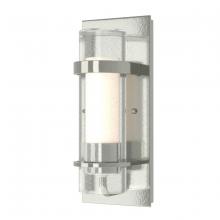Hubbardton Forge - Canada 205814-SKT-85-ZS0654 - Torch Seeded Glass Indoor Sconce