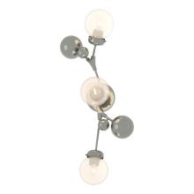 Hubbardton Forge - Canada 206050-SKT-85-WF0629 - Sprig Sconce