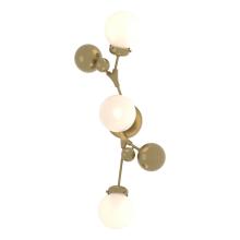 Hubbardton Forge - Canada 206050-SKT-86-GG0629 - Sprig Sconce