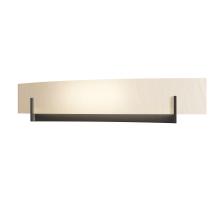 Hubbardton Forge - Canada 206410-SKT-14-BB0328 - Axis Large Sconce