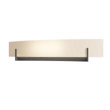 Hubbardton Forge - Canada 206410-SKT-20-BB0328 - Axis Large Sconce