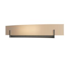 Hubbardton Forge - Canada 206410-SKT-20-SS0328 - Axis Large Sconce