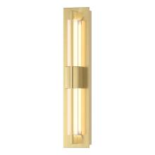 Hubbardton Forge - Canada 206440-LED-86-ZM0331 - Double Axis Small Sconce