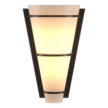 Hubbardton Forge - Canada 206551-SKT-14-GG0059 - Suspended Half Cone Sconce