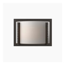 Hubbardton Forge - Canada 206740-SKT-14-BB0402 - Forged Vertical Bars Sconce