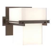 Hubbardton Forge - Canada 207831-SKT-05-GG0106 - Kakomi 1 Light Sconce