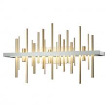 Hubbardton Forge - Canada 207915-LED-82-84 - Cityscape LED Sconce