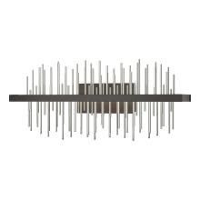 Hubbardton Forge - Canada 207917-LED-14-85 - Gossamer LED Sconce