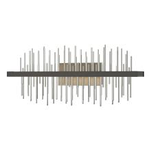 Hubbardton Forge - Canada 207917-LED-20-85 - Gossamer LED Sconce