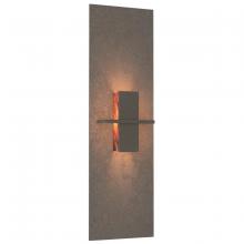 Hubbardton Forge - Canada 217520-SKT-07-ZB0273 - Aperture Vertical Sconce