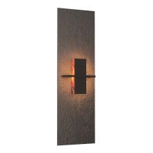 Hubbardton Forge - Canada 217520-SKT-14-ZB0273 - Aperture Vertical Sconce