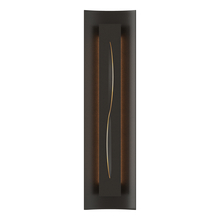 Hubbardton Forge - Canada 217640-SKT-14-CC0206 - Gallery Sconce