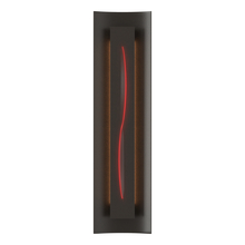 Hubbardton Forge - Canada 217640-SKT-14-RR0206 - Gallery Sconce