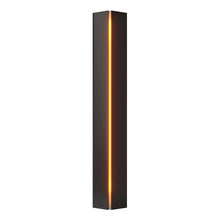 Hubbardton Forge - Canada 217650-SKT-10-FF0202 - Gallery Small Sconce