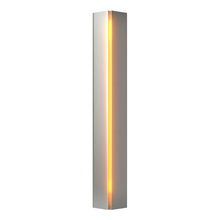 Hubbardton Forge - Canada 217650-SKT-82-FF0202 - Gallery Small Sconce