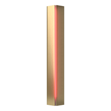 Hubbardton Forge - Canada 217650-SKT-86-RR0202 - Gallery Small Sconce