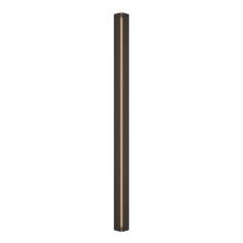 Hubbardton Forge - Canada 217653-FLU-14-ZG0209 - Gallery Large Sconce