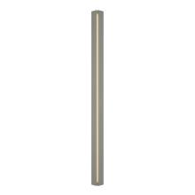 Hubbardton Forge - Canada 217653-FLU-85-ZG0209 - Gallery Large Sconce