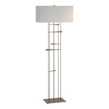 Hubbardton Forge - Canada 237670-SKT-05-SJ2302 - Cavaletti Floor Lamp