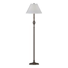 Hubbardton Forge - Canada 242161-SKT-05-SJ1755 - Twist Basket Floor Lamp