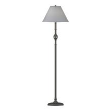 Hubbardton Forge - Canada 242161-SKT-20-SL1755 - Twist Basket Floor Lamp