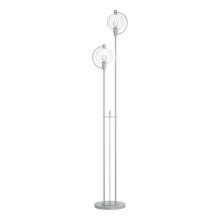 Hubbardton Forge - Canada 242210-SKT-82-ZM0436 - Pluto Floor Lamp