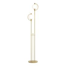 Hubbardton Forge - Canada 242210-SKT-86-GG0436 - Pluto Floor Lamp