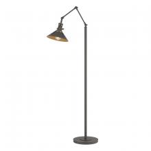 Hubbardton Forge - Canada 242215-SKT-20-07 - Henry Floor Lamp