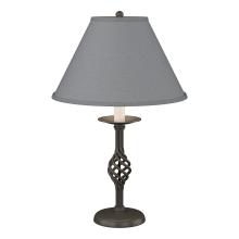 Hubbardton Forge - Canada 265001-SKT-07-SL1555 - Twist Basket Table Lamp